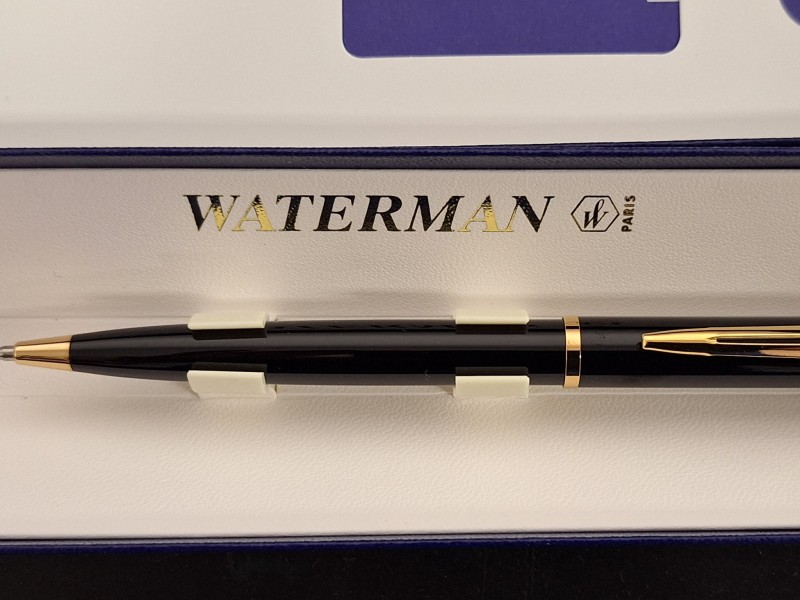 Waterman balpen