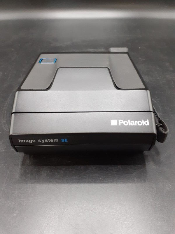 Polaroid image system SE