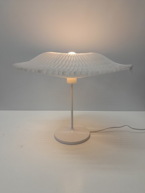 Witte designlamp - D'Light by ID+IM design lab - Nanum