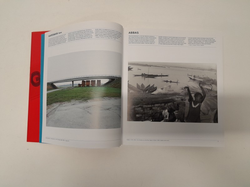 Boek: The Photobook 2nd edition (Phaidon)