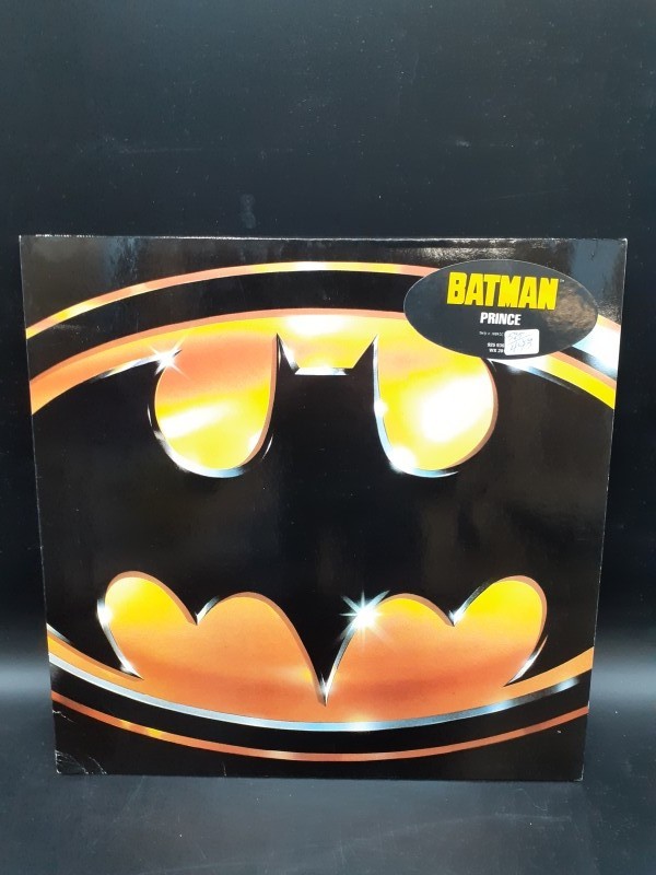 Prince - Batman LP