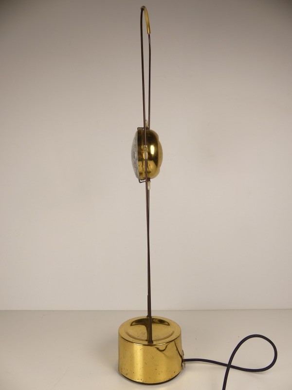 Vintage Bureaulamp – Design Ingo Maurer ''GRAFFUNZEL''