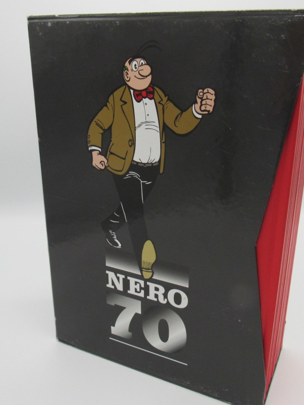 Nero 70 luxe box