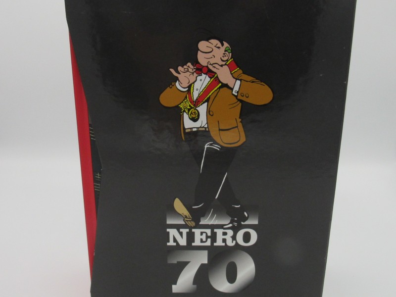 Nero 70 luxe box