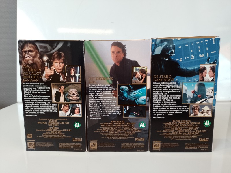 Lot Star Wars