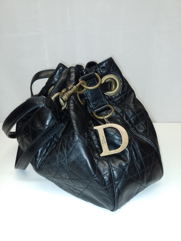 Handtas Christian Dior