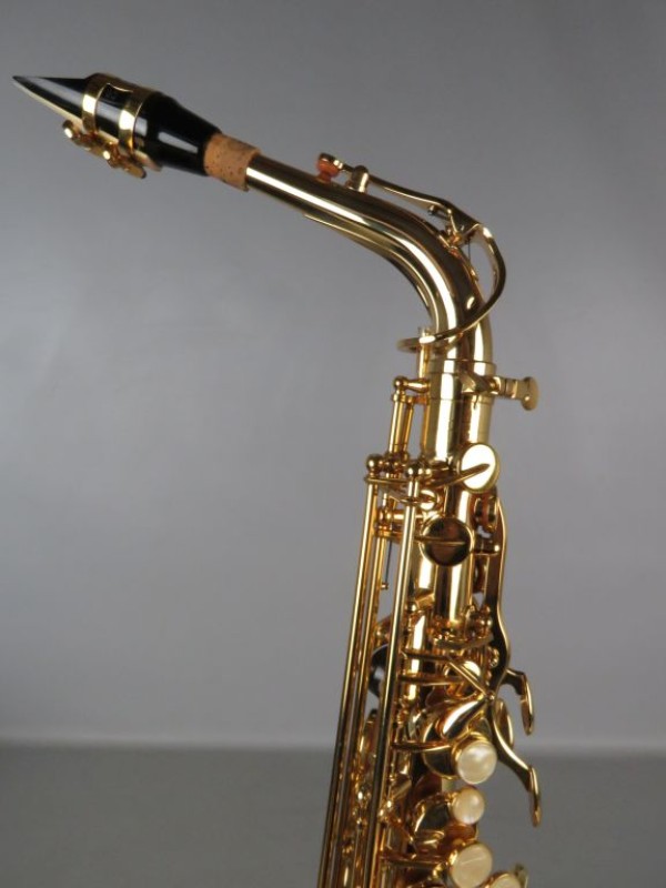 Saxofoon