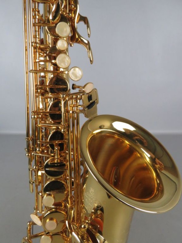 Saxofoon