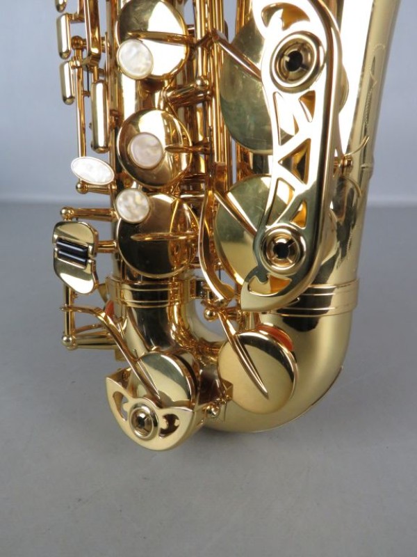 Saxofoon