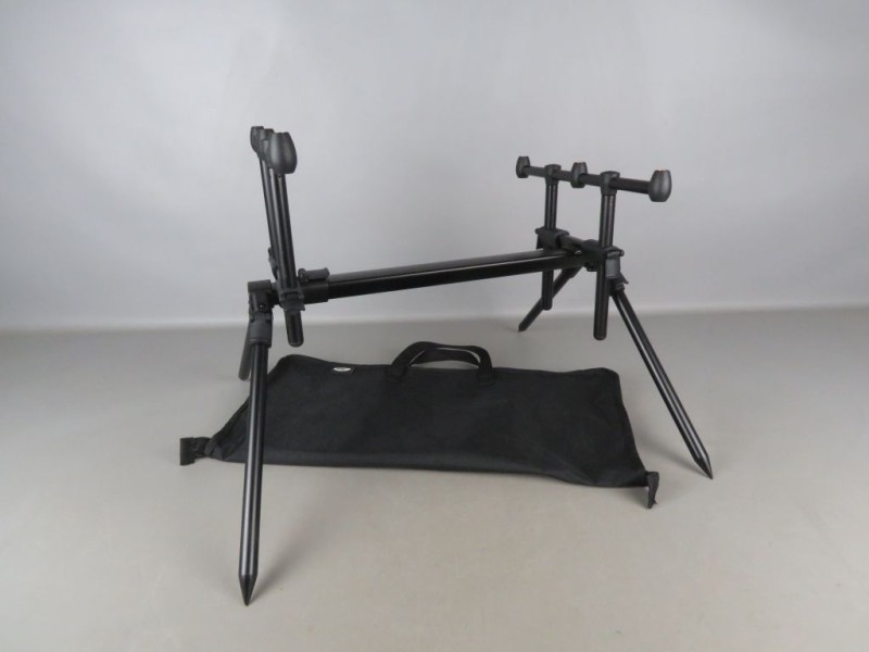 Rod pod NGT