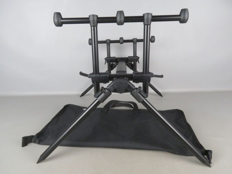 Rod pod NGT