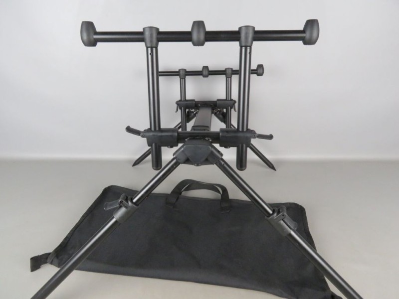 Rod pod NGT