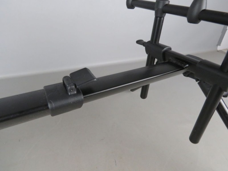 Rod pod NGT