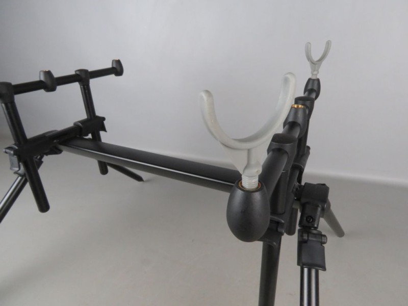 Rod pod NGT