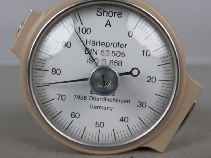 Harheidsmeter HP Shore 000