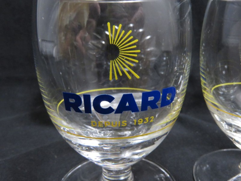 Ricard set