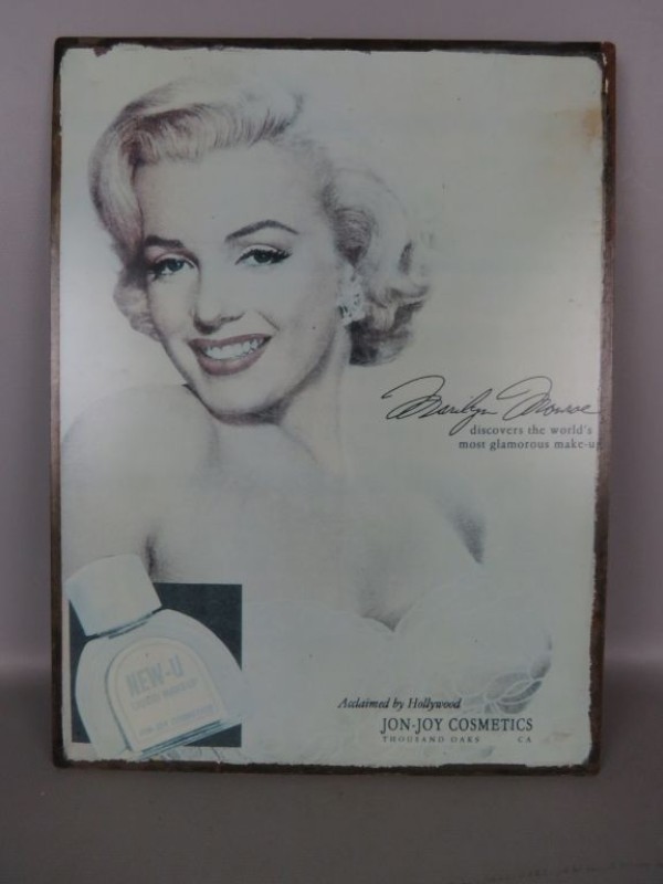 Marilyn Monroe limited editie verzameling