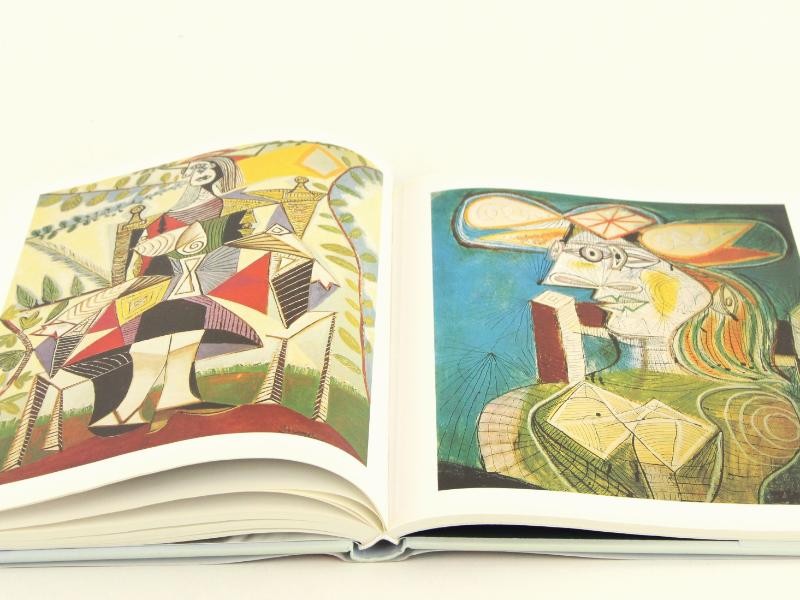 Picasso - Taschen - Carsten Peter Warncke