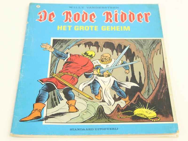 Lot Rode Ridder (52)