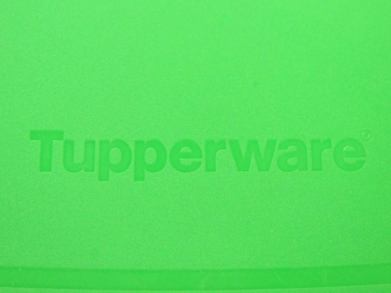 Lot Tupperware 25 stuks