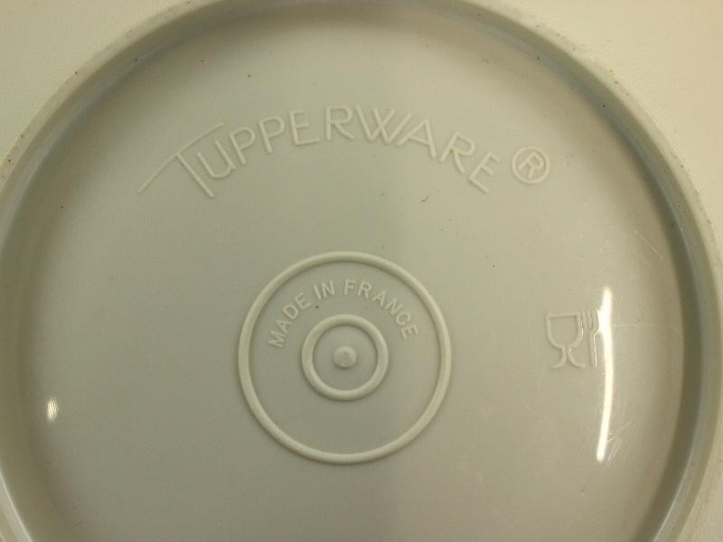 Lot Tupperware 25 stuks