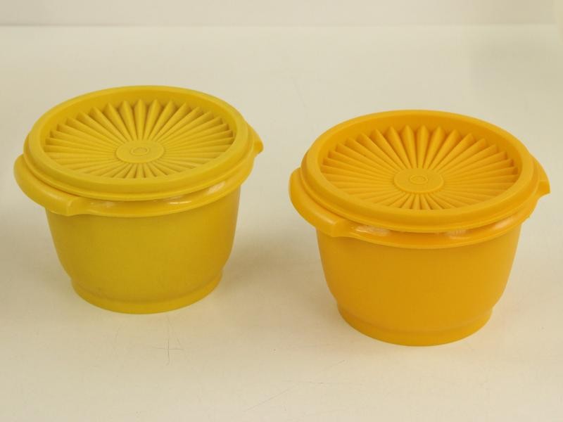 Lot Tupperware 25 stuks