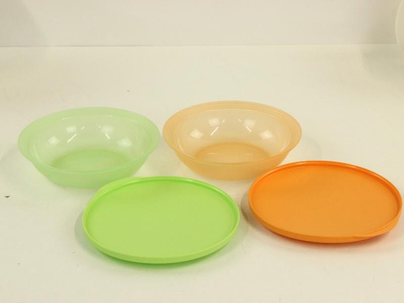 Lot Tupperware 25 stuks