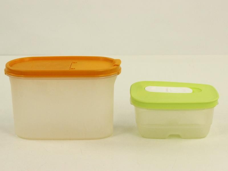 Lot Tupperware 25 stuks