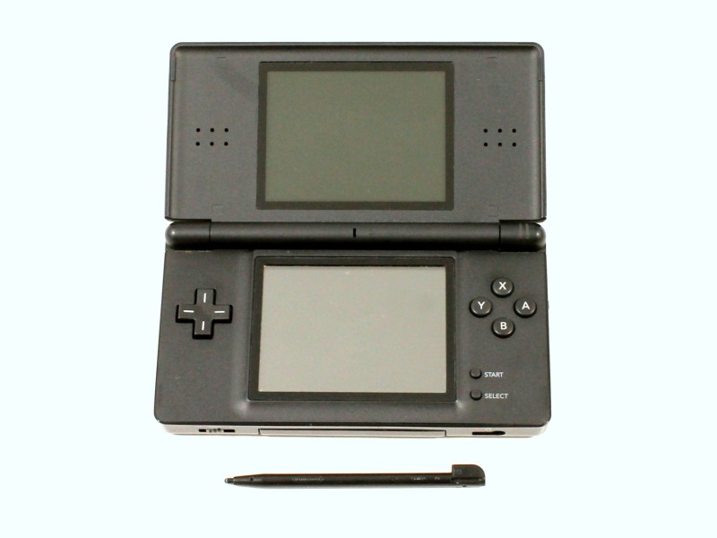 Nintendo DS Lite + Game