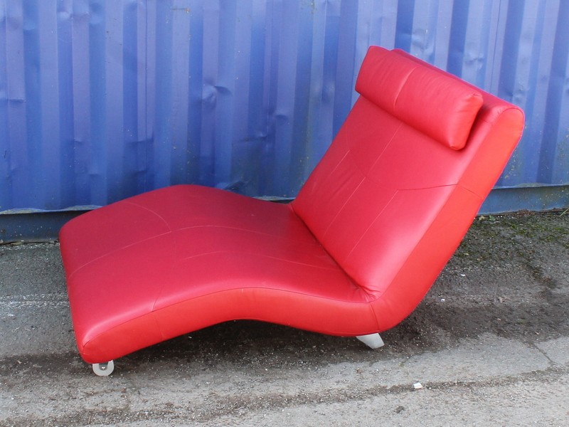 Chaise longue - Escapade