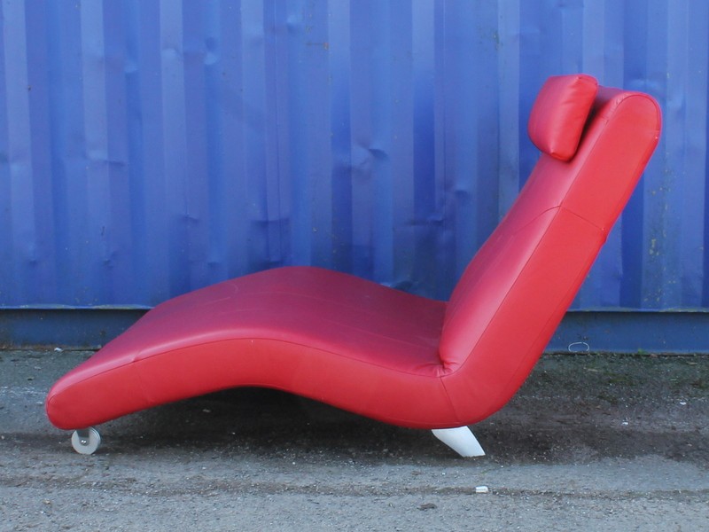 Chaise longue - Escapade