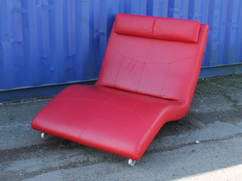 Chaise longue - Escapade