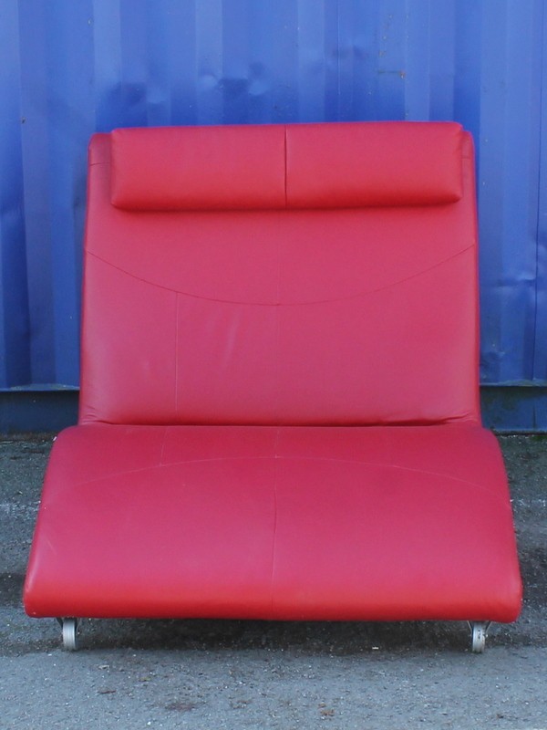 Chaise longue - Escapade