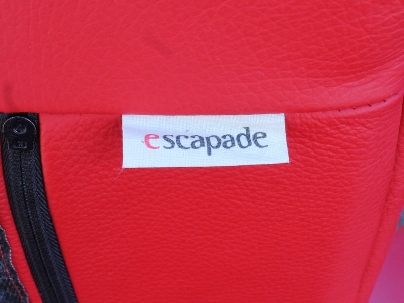 Chaise longue - Escapade