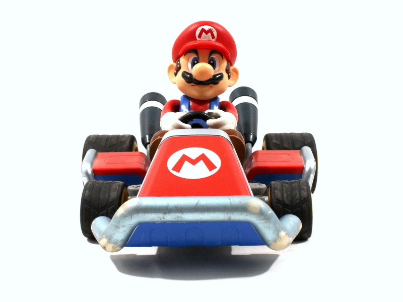 Mario Kart