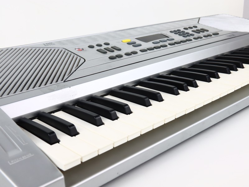 Digital Electric Keyboard 61 Keys