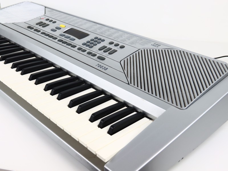 Digital Electric Keyboard 61 Keys