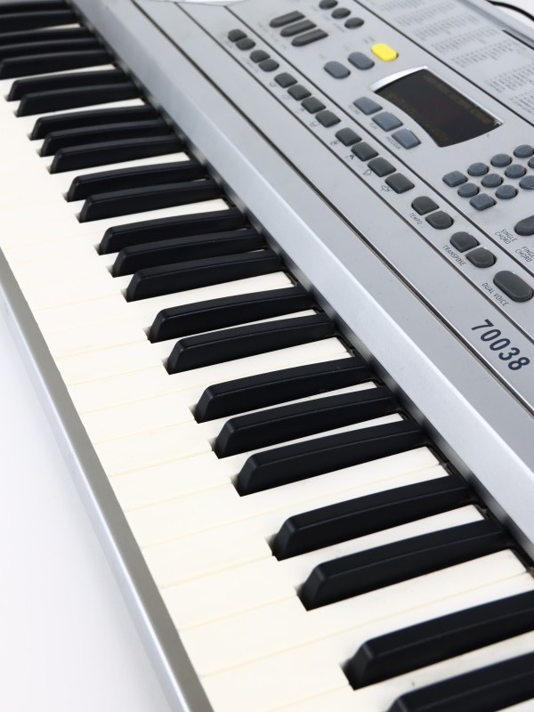 Digital Electric Keyboard 61 Keys