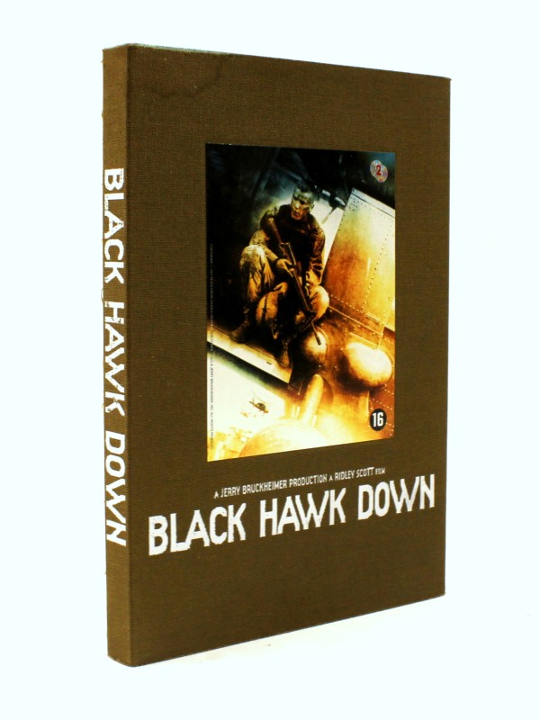 Black Hawk Down [Special Edition]