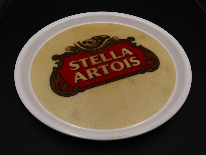 Biertig Lot Stella Artois