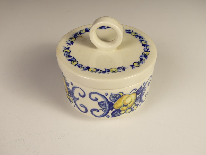 Vintage porseleinen serviesonderdelen - Villeroy & Boch Cadiz