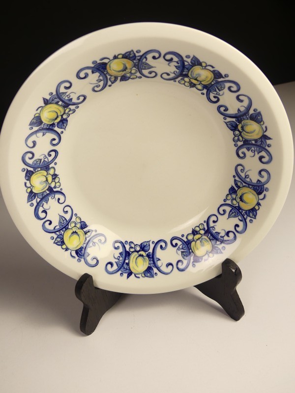 Vintage porseleinen serviesonderdelen - Villeroy & Boch Cadiz