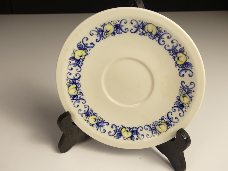 Vintage porseleinen serviesonderdelen - Villeroy & Boch Cadiz