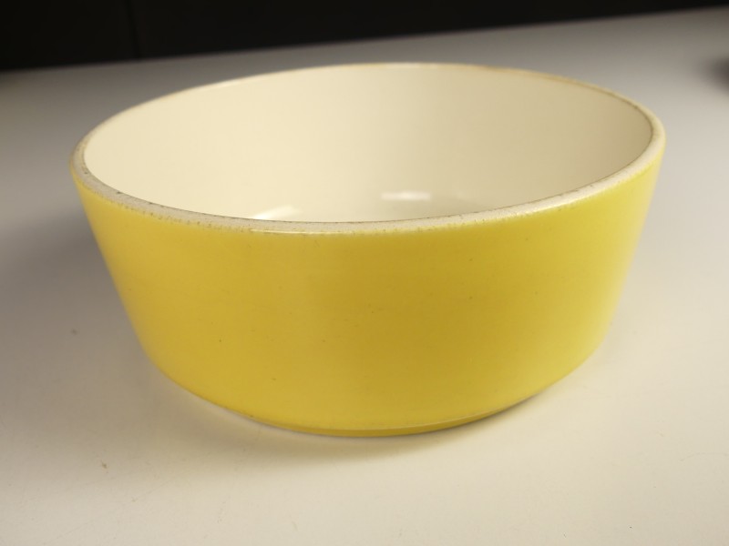 Vintage serviesonderdelen - Villeroy & Boch