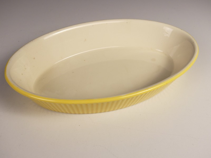 Vintage serviesonderdelen - Villeroy & Boch