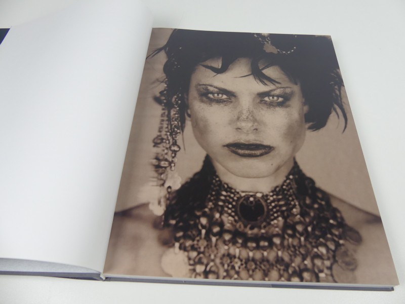 Boek Diamonds & Pearls - Marc Lagrange