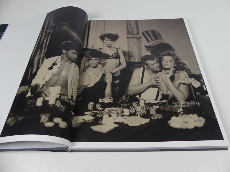 Boek Diamonds & Pearls - Marc Lagrange