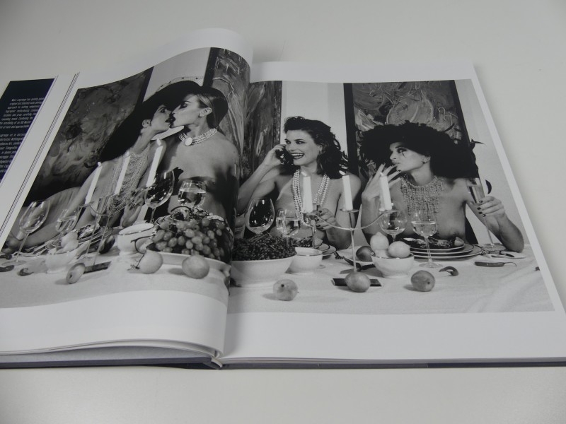 Boek Diamonds & Pearls - Marc Lagrange