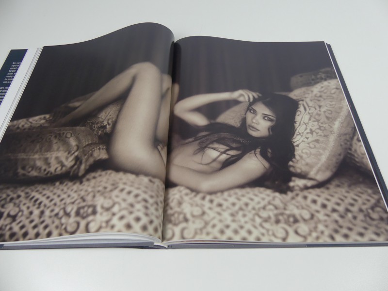 Boek Diamonds & Pearls - Marc Lagrange