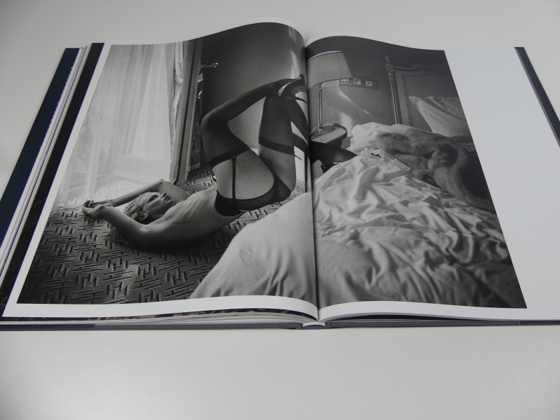 Boek Diamonds & Pearls - Marc Lagrange